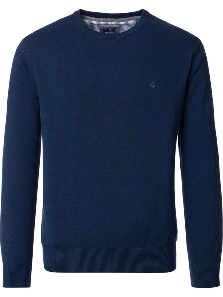 Pull-over en maille REDMOND regular fit