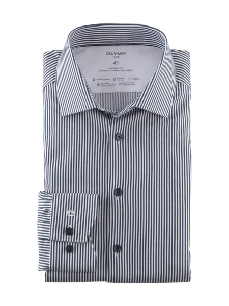 Chemise d'affaires OLYMP Luxor 24/Seven modern fit