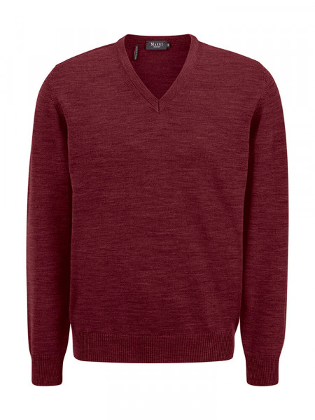 Pull-over en maille MAERZ