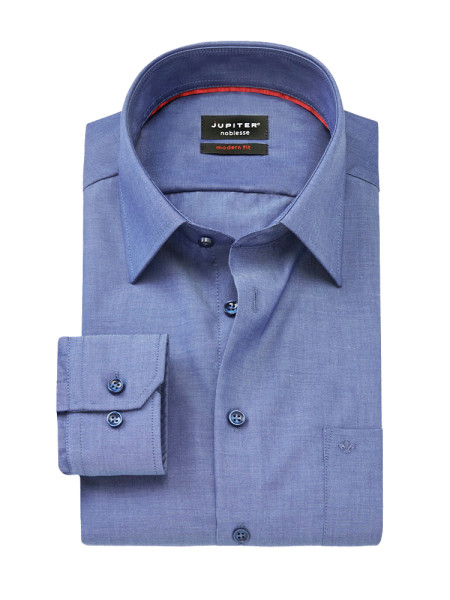 Chemise d'affaires JUPITER Modern Fit