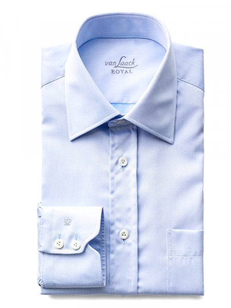 Chemise d'affaires VAN LAACK Comfort Fit