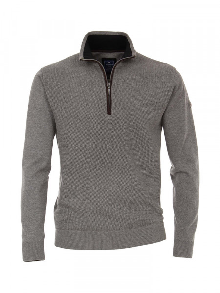 Pull-over en maille REDMOND regular fit