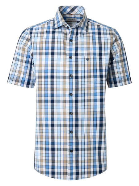 Chemise d'affaires REDMOND Modern Fit