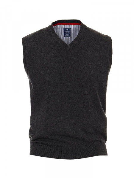 Gilet en maille REDMOND regular fit