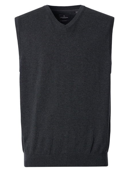 Gilet en maille CASAMODA regular fit 