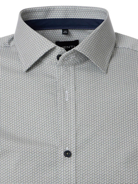 Chemise d'affaires VENTI Body Fit