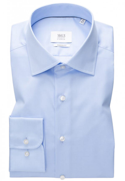 Chemise d'affaires 1863 by ETERNA Modern Fit