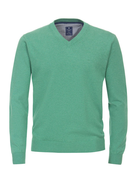 Pull-over en maille REDMOND regular fit