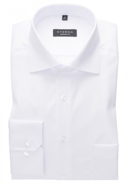 Chemise d'affaires ETERNA Comfort Fit