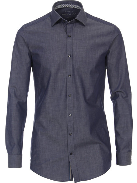Chemise d'affaires VENTI Body Fit