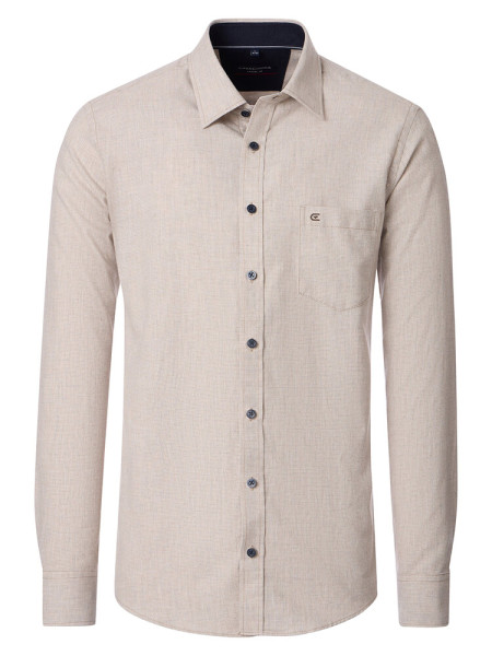 Chemise décontractée CASAMODA Comfort Fit