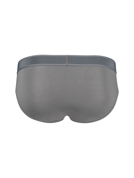 SKINY Regular Fit Gris Jersey