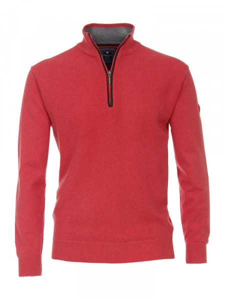 Pull-over en maille REDMOND regular fit