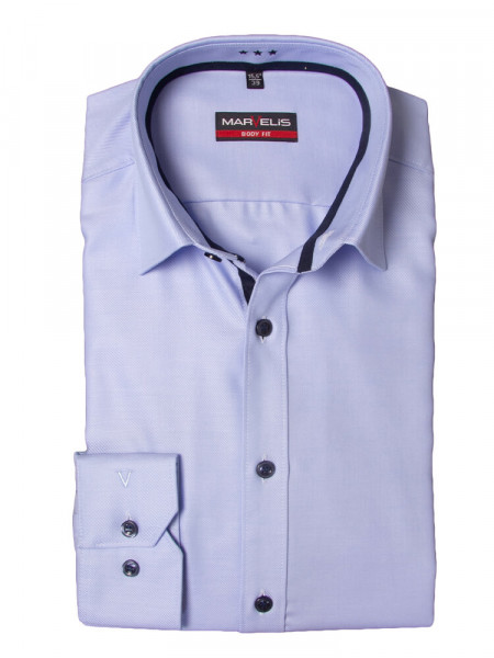 Chemise d'affaires MARVELIS Body Fit