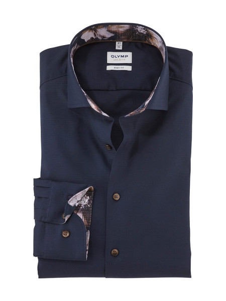 Chemise d'affaires OLYMP Level Five body fit