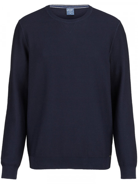 Pull-over en maille OLYMP Casual
