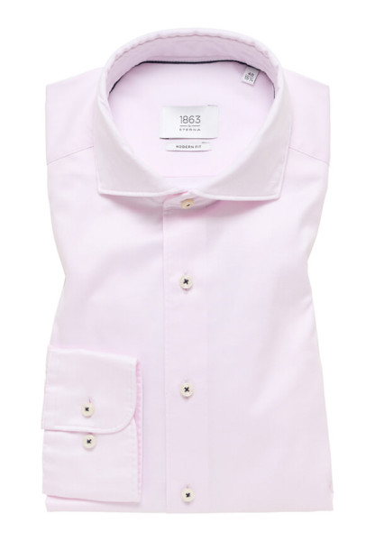 Chemise d'affaires 1863 by ETERNA Modern Fit
