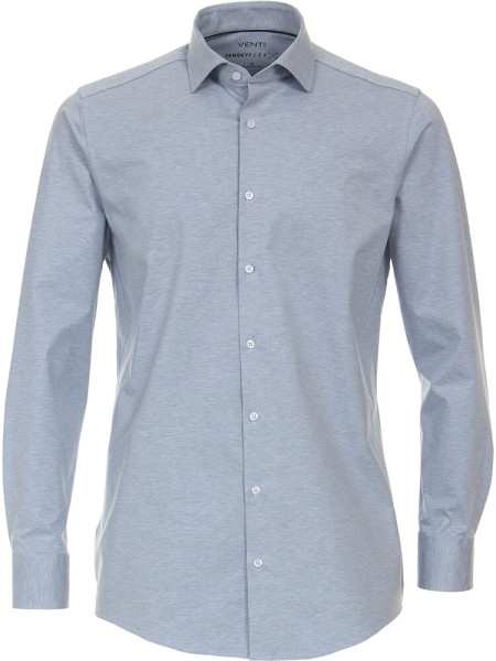 Chemise en jersey VENTI Modern Fit