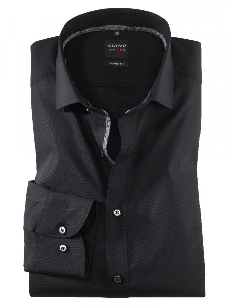 Chemise d'affaires OLYMP Level Five body fit