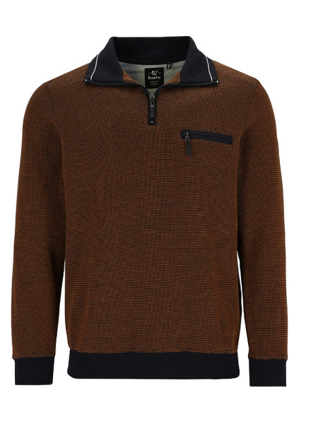 Pull-over en maille HAJO regular fit