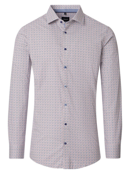 Chemise d'affaires VENTI Modern Fit