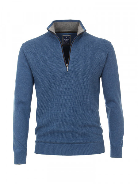 Pull-over en maille REDMOND regular fit
