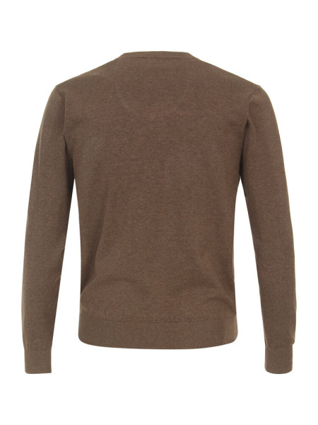REDMOND Marron Extrafeine Qualität