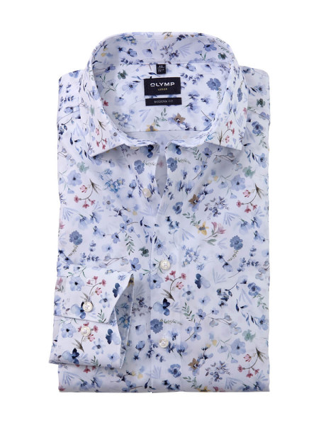 Chemise d'affaires OLYMP Luxor modern fit