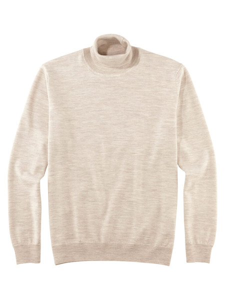 Pull-over en maille OLYMP Casual