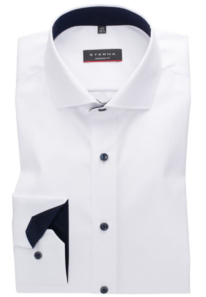 Chemise d'affaires ETERNA Modern Fit