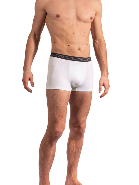 short OLAF BENZ RED1010