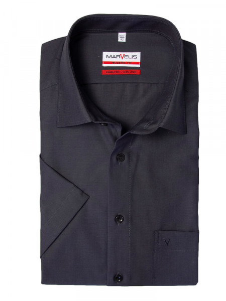 Chemise d'affaires MARVELIS Modern Fit