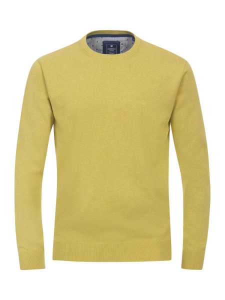 Pull-over en maille REDMOND regular fit