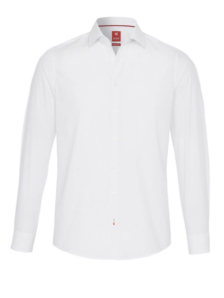 Chemise d'affaires PURE Slim Fit