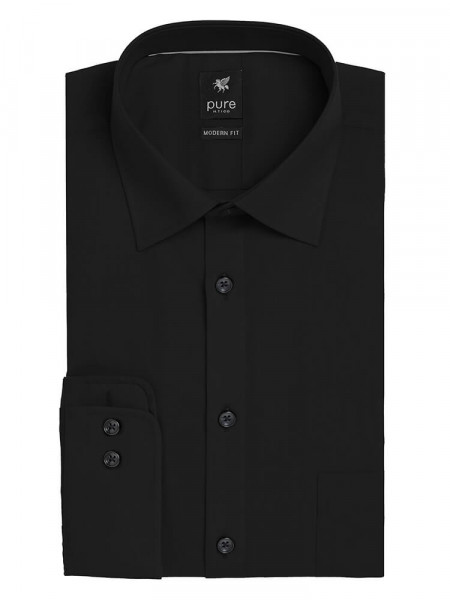 Chemise d'affaires PURE Modern Fit