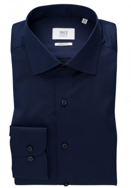 Chemise d'affaires 1863 by ETERNA Modern Fit
