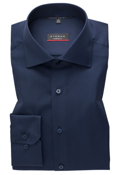 Chemise d'affaires ETERNA Modern Fit