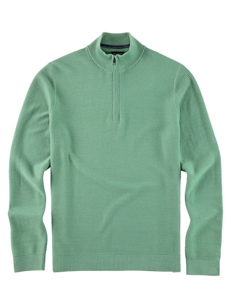 Pull-over en maille OLYMP Casual