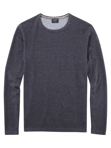 Pull-over en maille OLYMP Casual