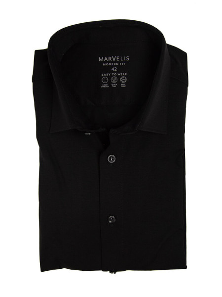 Chemise en jersey MARVELIS Modern Fit