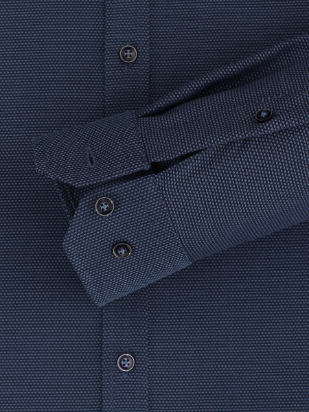 Chemise d'affaires VENTI Body Fit