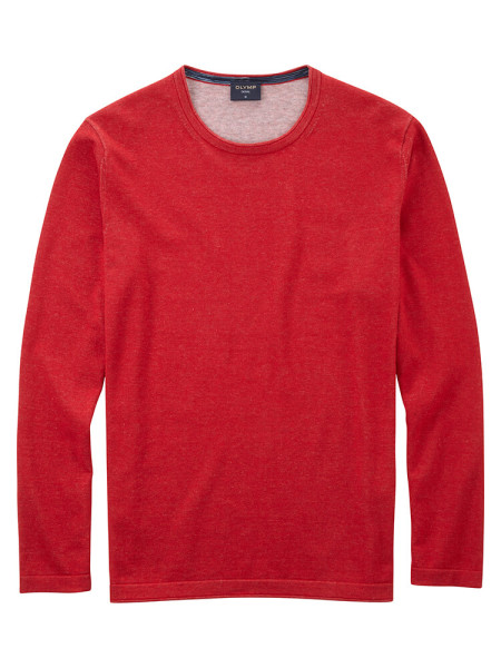 Pull-over en maille OLYMP Casual