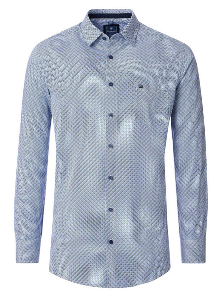 Chemise décontractée REDMOND Casual Fit