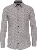 Aperçu: Chemise d'affaires VENTI Modern Fit Aperçu: Chemise d'affaires VENTI Modern Fit