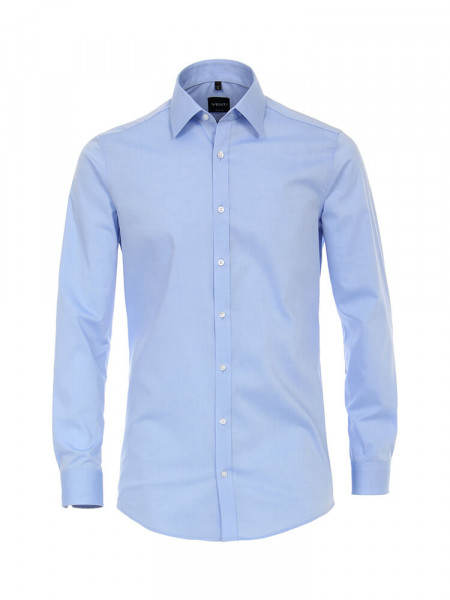 Chemise d'affaires VENTI Body Fit