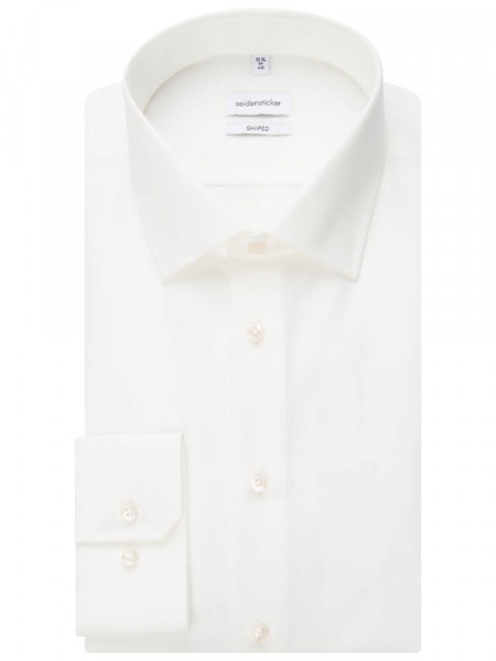 Chemise d'affaires SEIDENSTICKER SHAPED