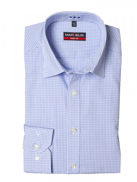 Chemise d'affaires MARVELIS Body Fit