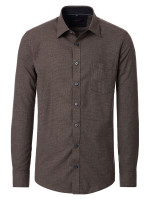 Aperçu: Chemise décontractée CASAMODA Modern Fit Aperçu: Chemise décontractée CASAMODA Modern Fit