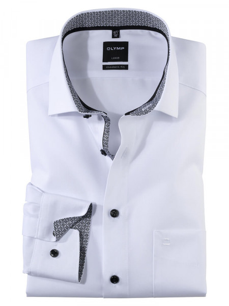 Chemise d'affaires OLYMP Luxor modern fit