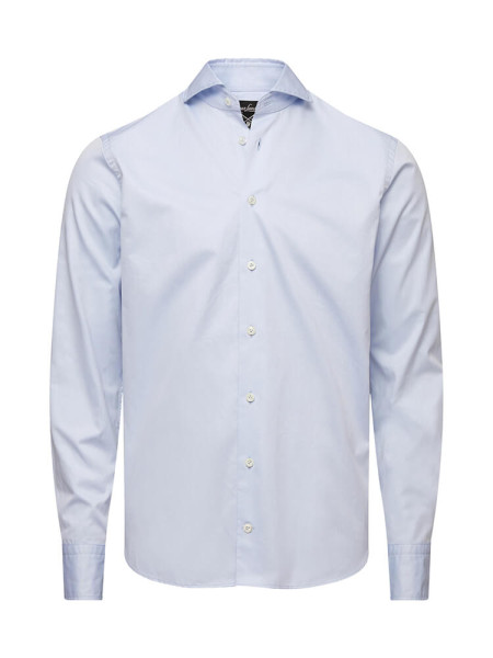 Chemise d'affaires VAN LAACK Slim Fit